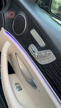 مرسيدس بنز E-Class
